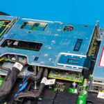 Dell PowerEdge R6715 Riser 2 1