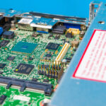 Dell PowerEdge R6715 Riser 2 3