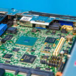 Dell PowerEdge R6715 Riser 2 4