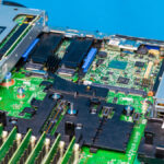 Dell PowerEdge R6715 Riser 2 5