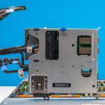 Dell PowerEdge R6715 Riser 2 7