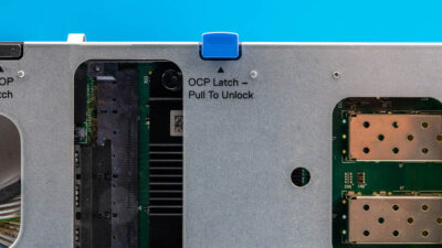 Dell PowerEdge R6715 Review A Spiffy 1U AMD EPYC Server - ServeTheHome