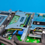 Dell PowerEdge R6715 Riser 4 1