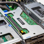 Dell PowerEdge R6715 Riser 4 10