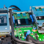 Dell PowerEdge R6715 Riser 4 2