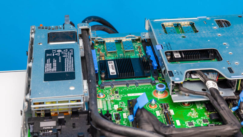 Dell PowerEdge R6715 Riser 4 2