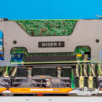 Dell PowerEdge R6715 Riser 4 3