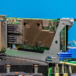 Dell PowerEdge R6715 Riser 4 5