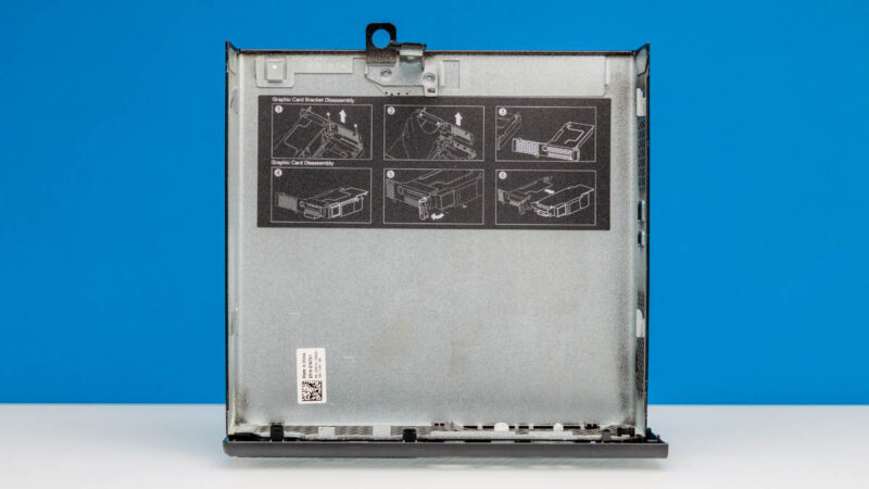 Dell Precision 3240 Chassis 1