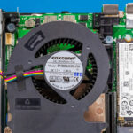 Dell Precision 3240 Fan 1