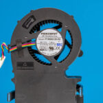 Dell Precision 3240 Fan 3