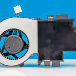 Dell Precision 3240 Fan 6