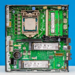 Dell Precision 3240 Full Inside 4