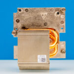 Dell Precision 3240 Heat Sync 1