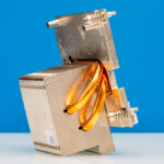 Dell Precision 3240 Heat Sync 2