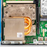 Dell Precision 3240 Inside 5