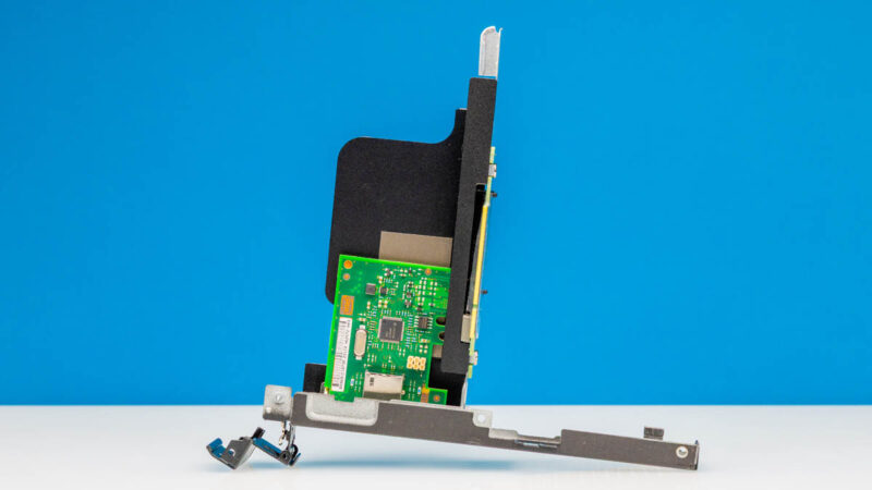 Dell Precision 3240 PCIe 1