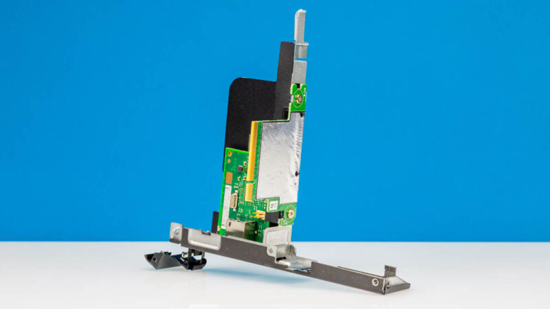 Dell Precision 3240 PCIe 3