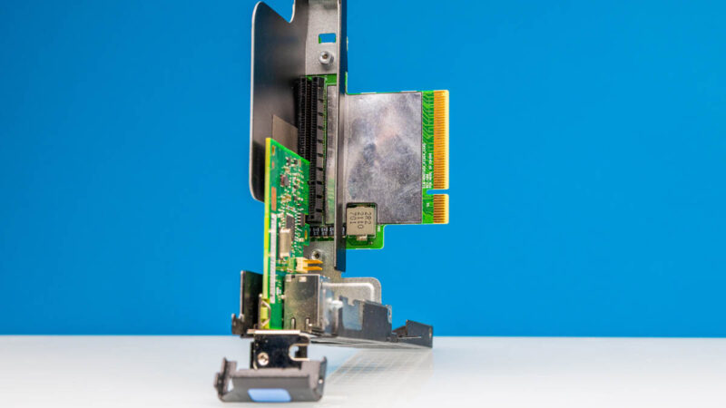 Dell Precision 3240 PCIe 6