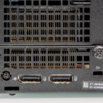 Dell Precision 3240 Rear Display Port 1