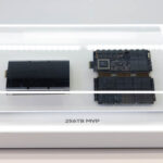 Future Of Memory Storage 2025 Samsung 256TB MVP 1