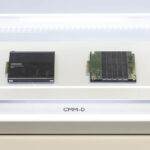 Future Of Memory Storage 2025 Samsung CMM D 1