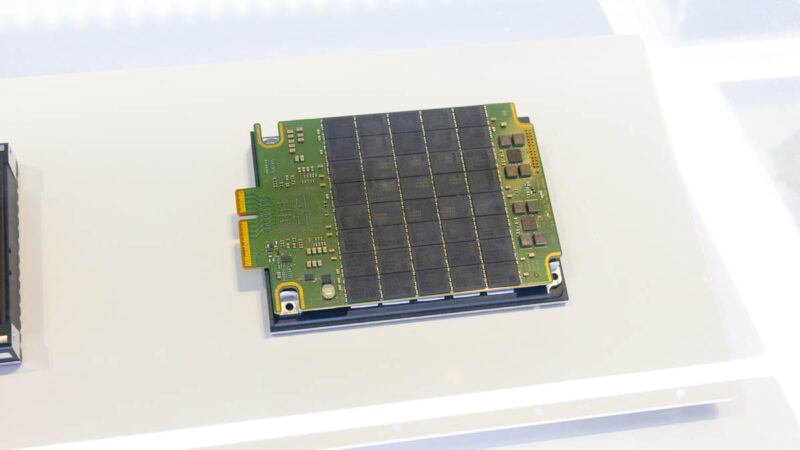 Future Of Memory Storage 2025 Samsung CMM D 2