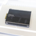 Future Of Memory Storage 2025 Samsung CMM D 3