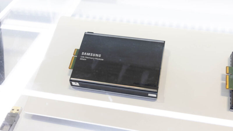 Future Of Memory Storage 2025 Samsung CMM D 3