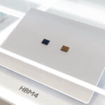 Future Of Memory Storage 2025 Samsung HBM4 2