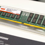 Future Of Memory Storage 2025 Innodisk 128GB DDR5 12800 MRDIMM 2