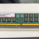 Future Of Memory Storage 2025 Innodisk 128GB DDR5 12800 MRDIMM 3