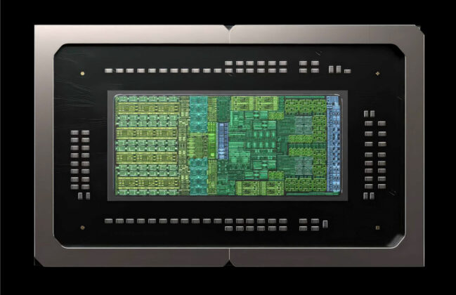 NVIDIA Outlines GB10 SoC Architecture at Hot Chips 2025 - ServeTheHome