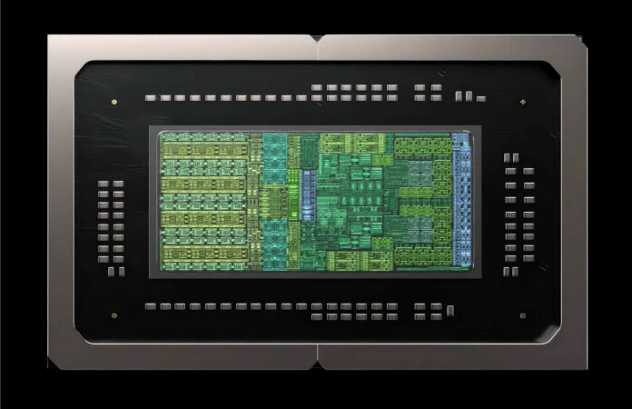 NVIDIA GB10 SoC