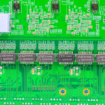 GiGaPlus GP S25 1602 16 Port 2.5G Ethernet Switch With 2x10G SFP+ Bottom SwitchBoard 2