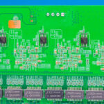 GiGaPlus GP S25 1602 16 Port 2.5G Ethernet Switch With 2x10G SFP+ Bottom SwitchBoard 3