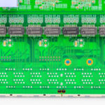 GiGaPlus GP S25 1602 16 Port 2.5G Ethernet Switch With 2x10G SFP+ Bottom SwitchBoard 4