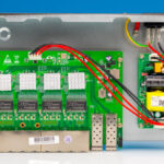 GiGaPlus GP S25 1602 16 Port 2.5G Ethernet Switch With 2x10G SFP+ Inside 1