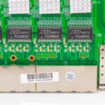 GiGaPlus GP S25 1602 16 Port 2.5G Ethernet Switch With 2x10G SFP+ Inside 2