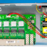 GiGaPlus GP S25 1602 16 Port 2.5G Ethernet Switch With 2x10G SFP+ Inside 4