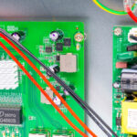 GiGaPlus GP S25 1602 16 Port 2.5G Ethernet Switch With 2x10G SFP+ Inside 5