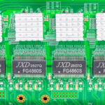 GiGaPlus GP S25 1602 16 Port 2.5G Ethernet Switch With 2x10G SFP+ Inside 6