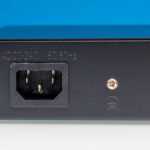 GiGaPlus GP S25 1602 16 Port 2.5G Ethernet Switch With 2x10G SFP+ Power AC 1