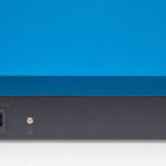 GiGaPlus GP S25 1602 16 Port 2.5G Ethernet Switch With 2x10G SFP+ Rear 1