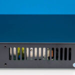 GiGaPlus GP S25 1602 16 Port 2.5G Ethernet Switch With 2x10G SFP+ Side 1