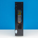 GiGaPlus GP S25 1602 16 Port 2.5G Ethernet Switch With 2x10G SFP+ Side 3