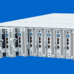 Gigabyte B343 C40 AAJ1 Front Angle