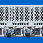 Gigabyte B343 C40 AAJ1 Rear