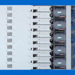 Gigabyte B343 X40 AAS1 Top