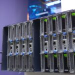 Gigabyte B683 6U 10 Node At Computex 2025 1 Large